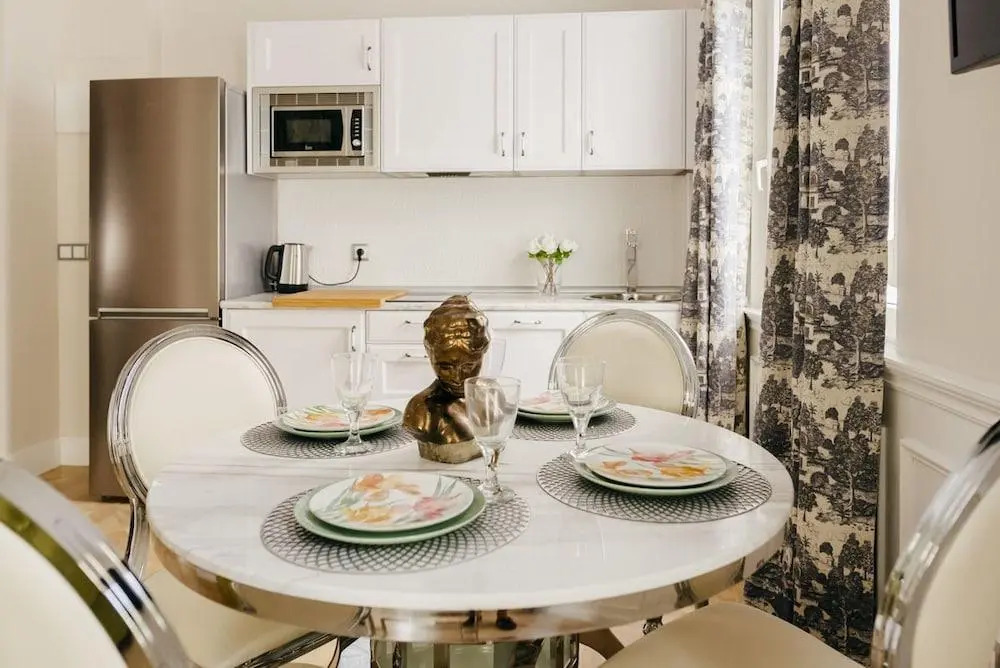 Royal Suite Santander