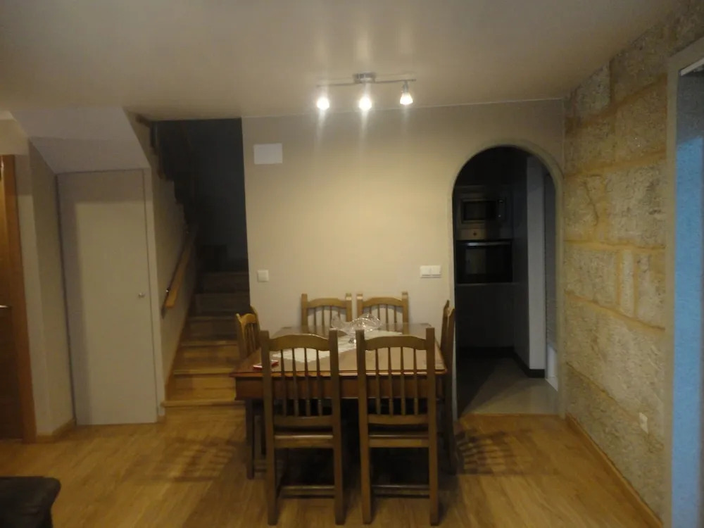 Apartamento Duplex