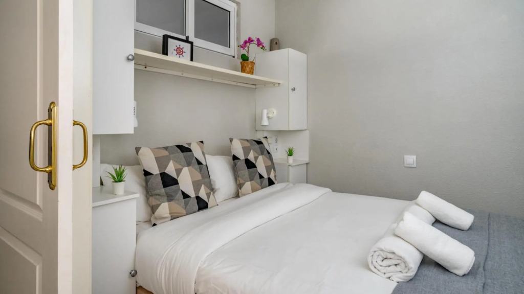 Coastal Charm/ Cozy Studio In Benalmadena