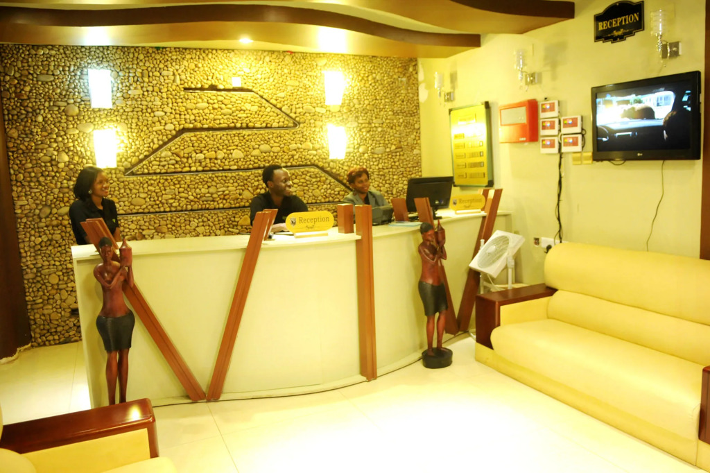 Ravens Hotel