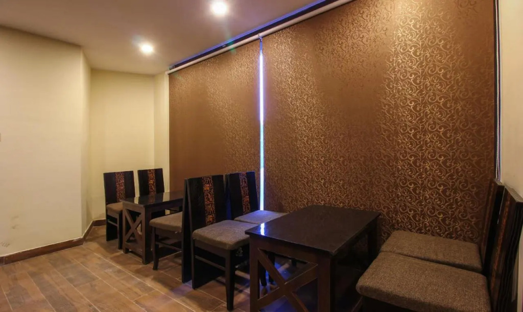 Treebo Address Inn, Banjara Hills