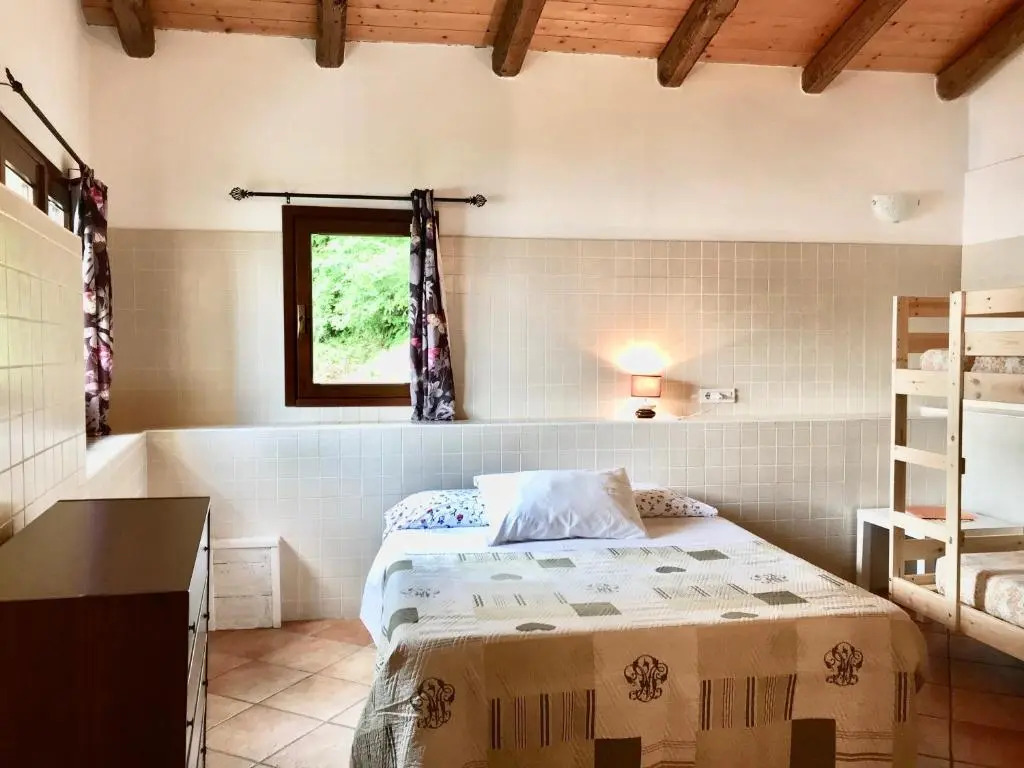 Agriturismo Madonna Dei Ceppi