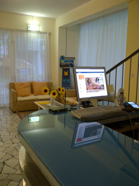 Hotel Nord Est