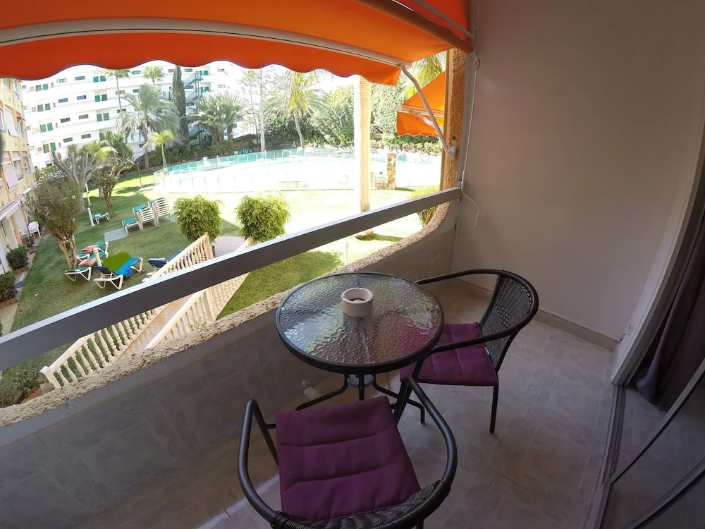 Apartment Dune Atlantic