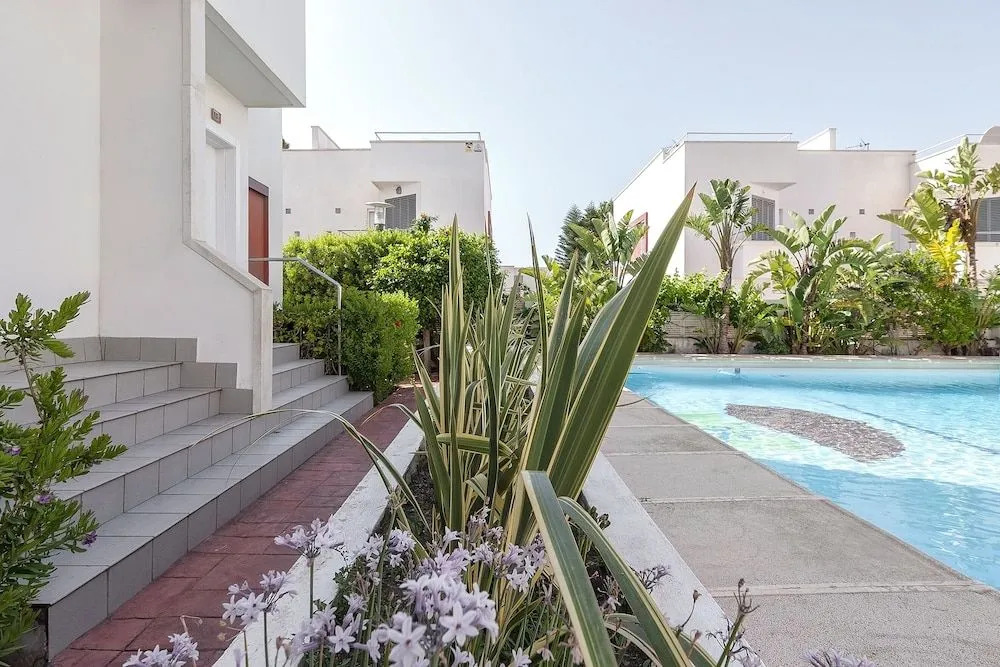 Apartamentos la Buganvilla