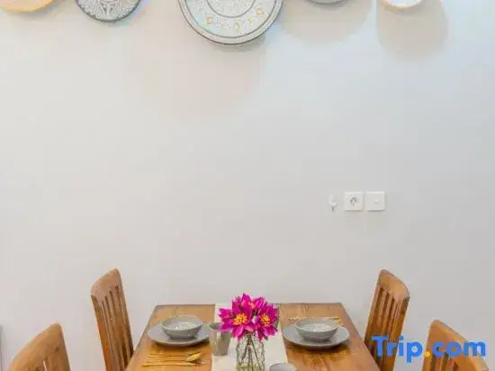 Kubu Ramah Suite Canggu
