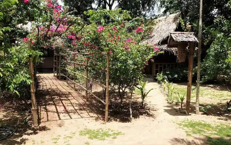 Casa Felicidad