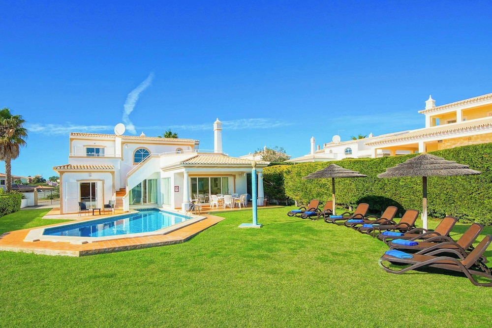 Villa Beatrice