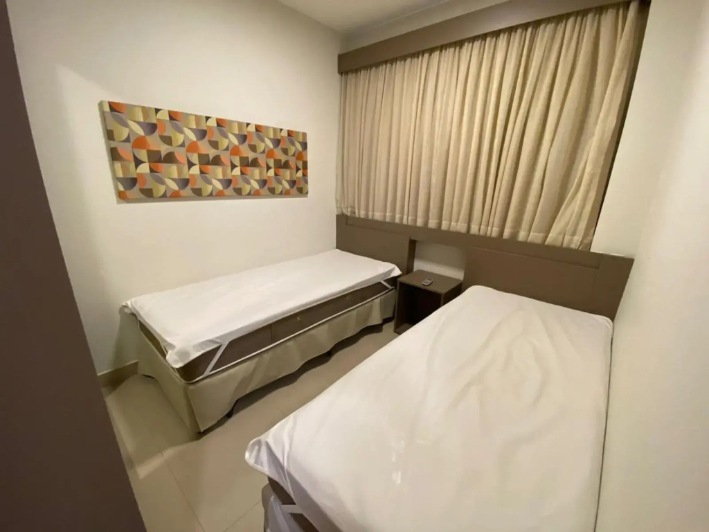 Park Veredas Resort