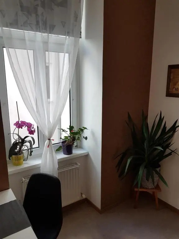 Gerald`s Apartment 10