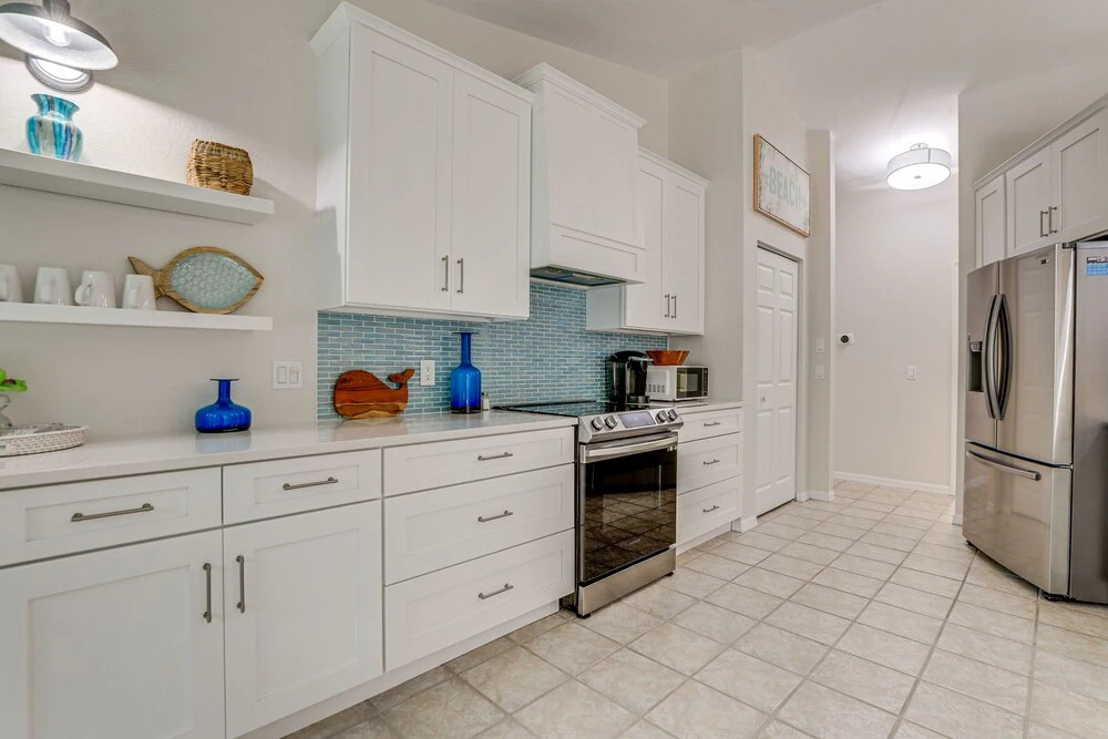 Port Charlotte Retreat w Heated Saltwater Pool