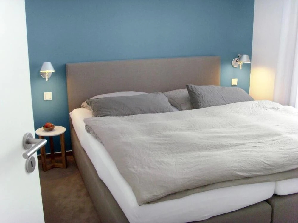 Hotel Aquamarin