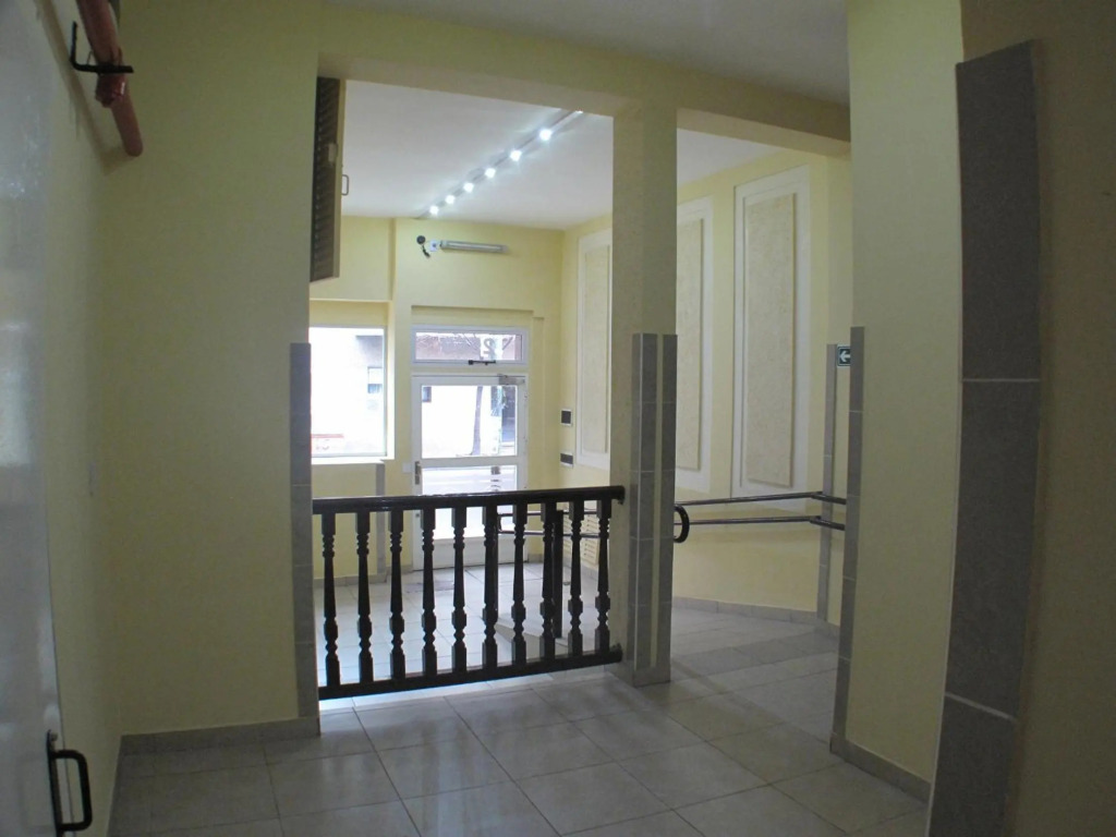 Hotel Los Cedros