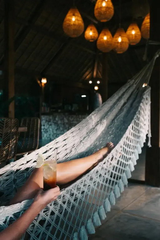 Green Escape Eco Resort