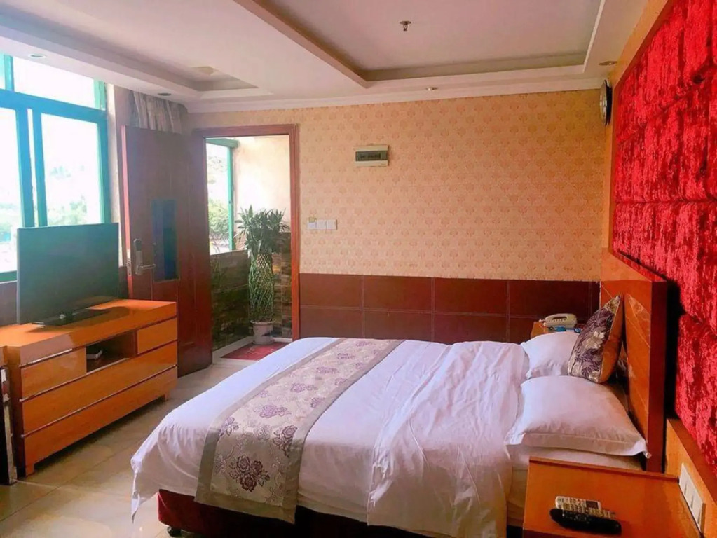 Hengfeng Haiyue International Hotel