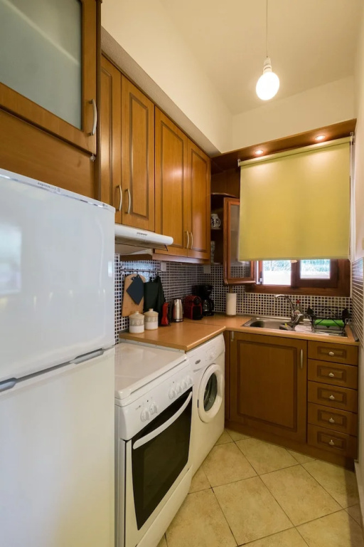 Newly renovated Garden Flat
