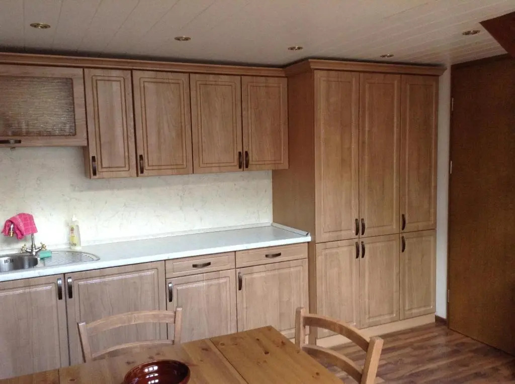 Apartment Potepuh