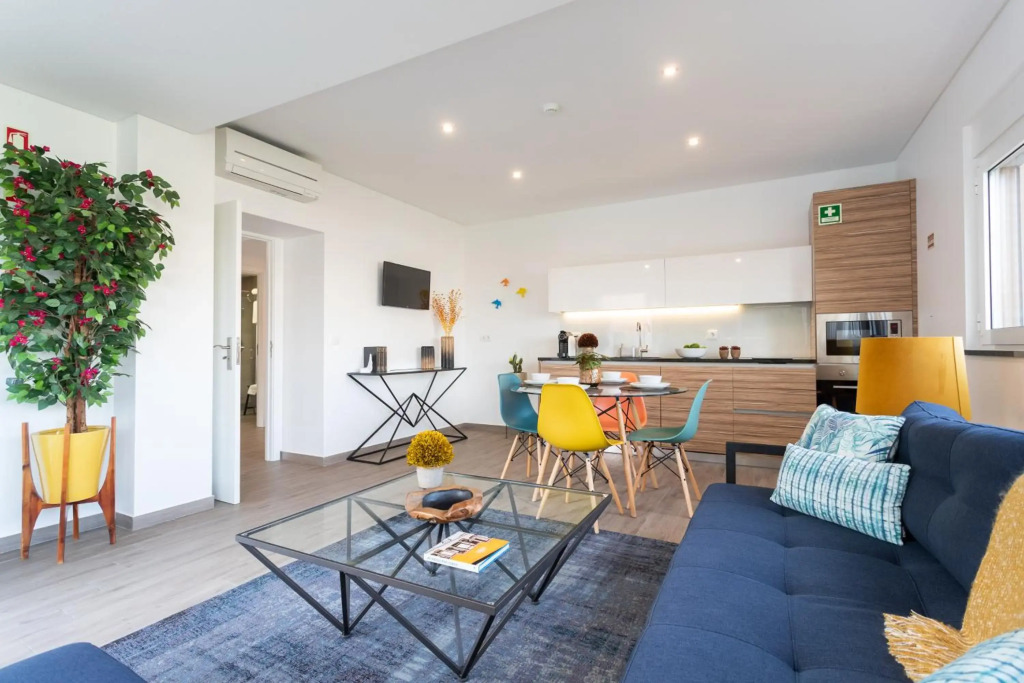Duques Villa Luxury Guesthouse