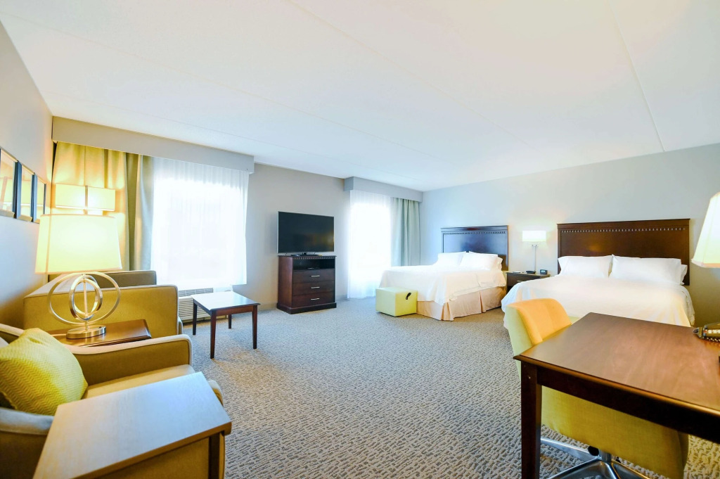 Holland America Skagway Inn