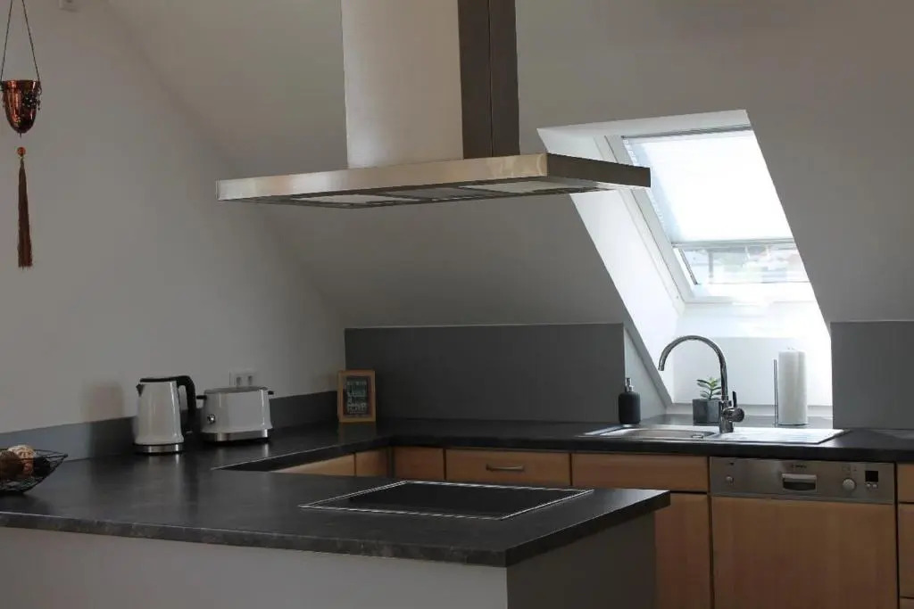Ferienwohnung Faber