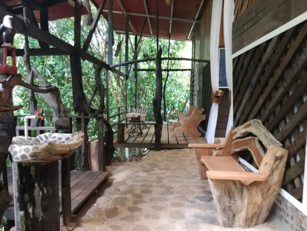 Loma Tranquila