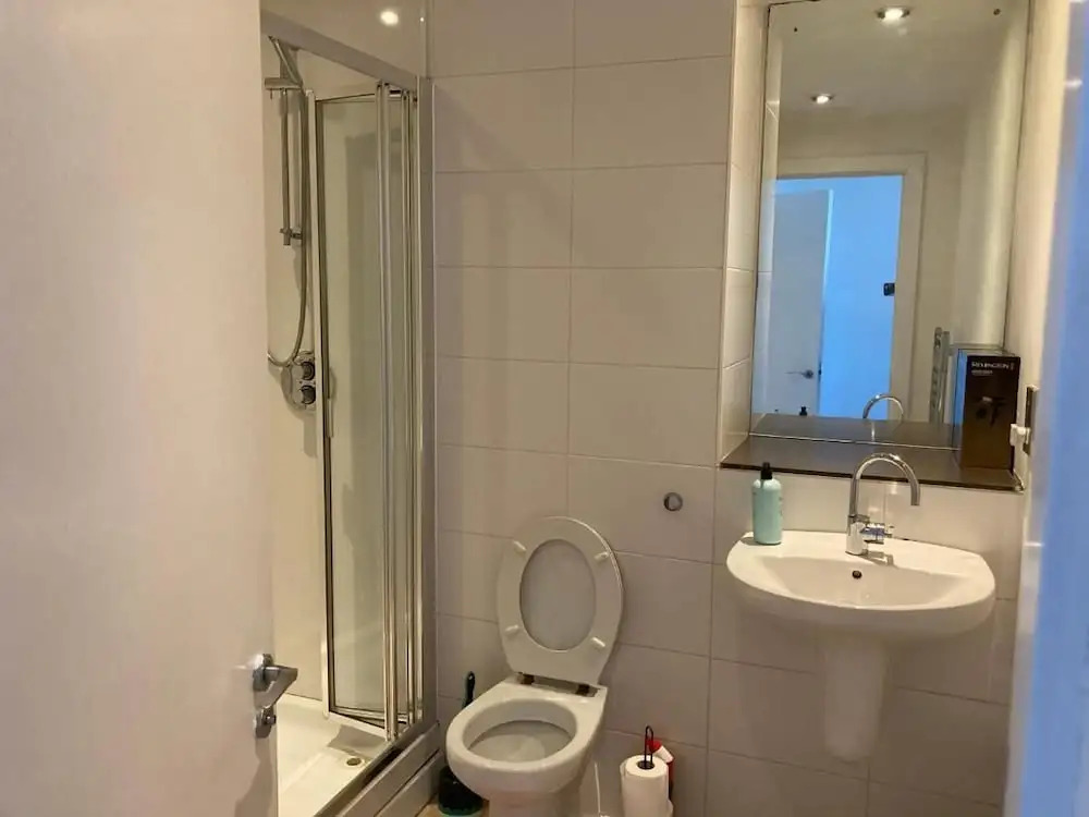 Zenith City Centre Apartment - Stay Longer and Save
