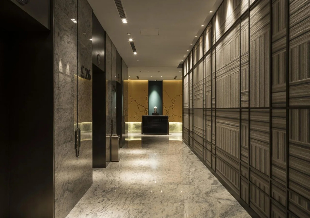 Nanjing Golden Eagle International Hotel