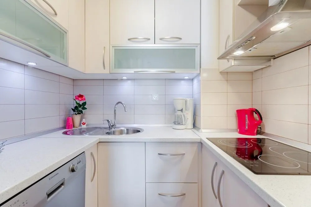 Mountain View Apartment