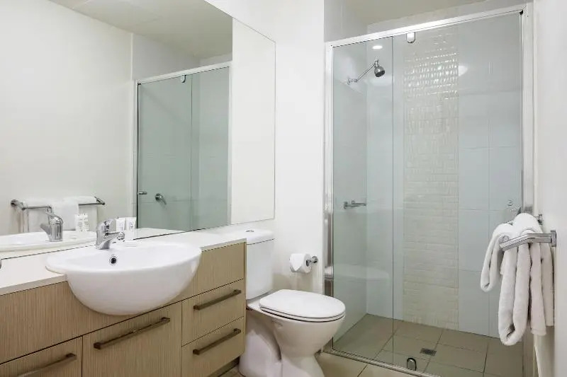 Central Kensington Apartments