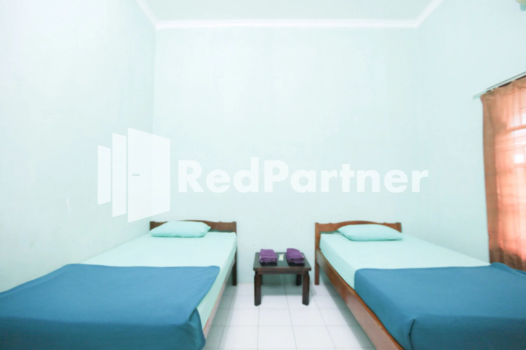 Hotel Mexicanna Syariah Mitra RedDoorz