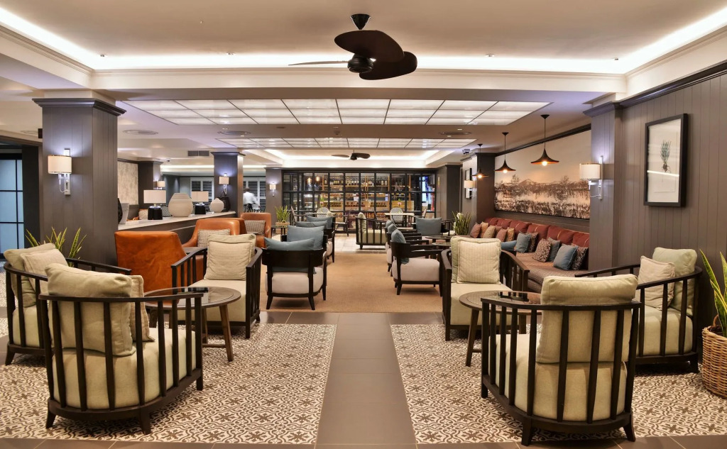 Avani Gaborone Resort & Casino