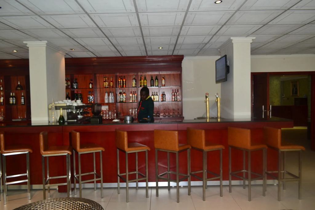 Hotel La Falaise Yaounde