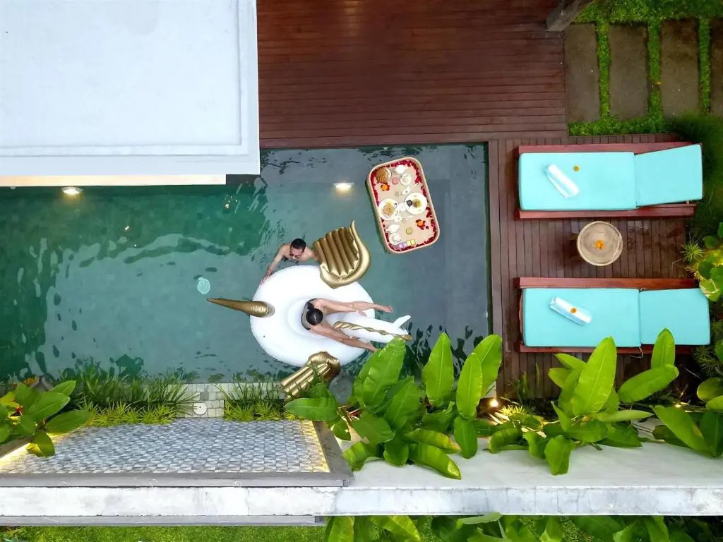 Sanora Villa Sanur by Ini Vie Hospitality