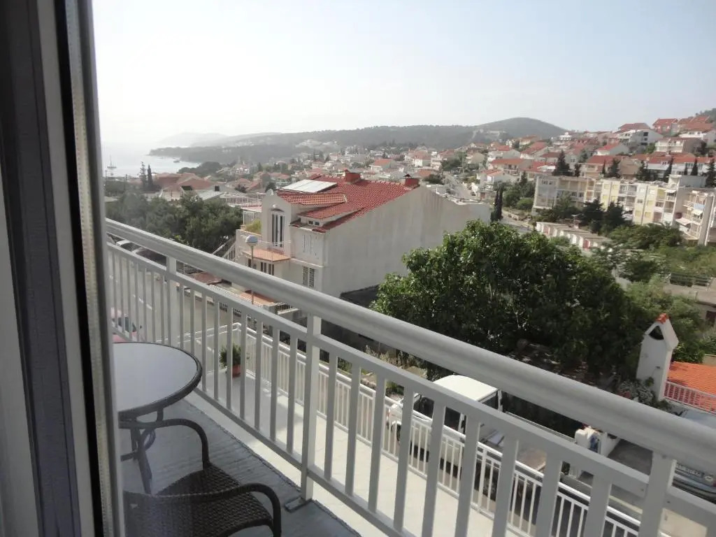 Apartments Kovačić