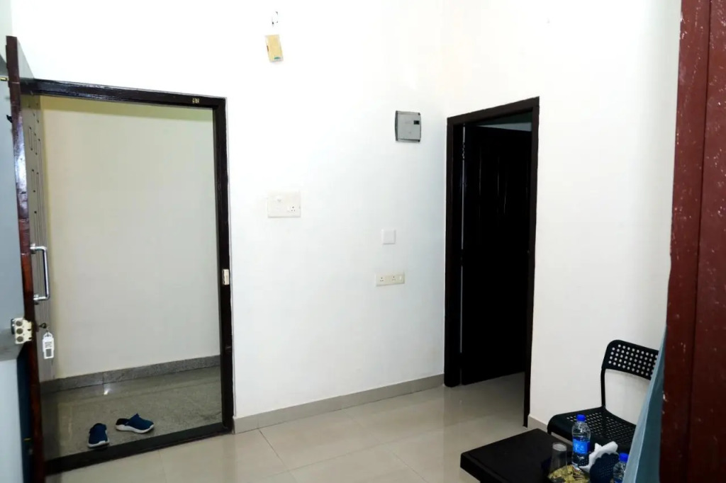 Hotel Aradhya Inn Deralakatte