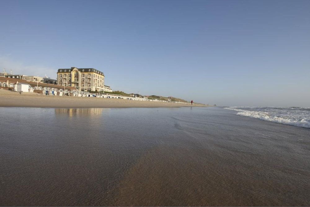 Hotel Miramar