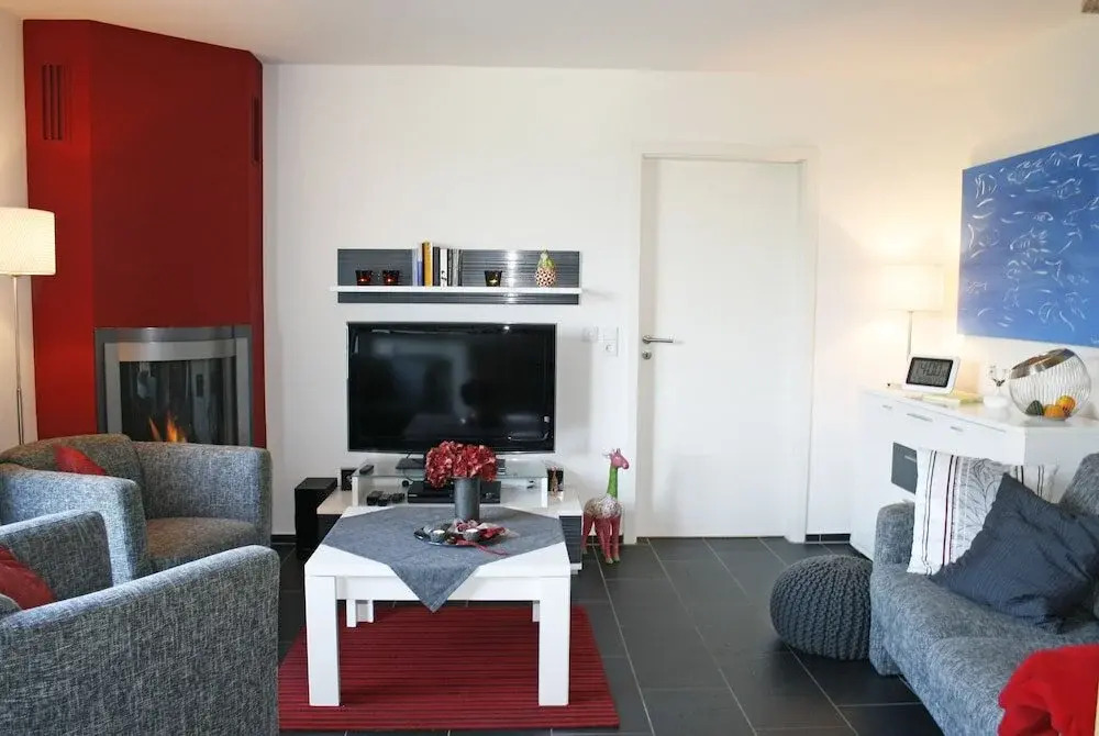 Villa Harmonie