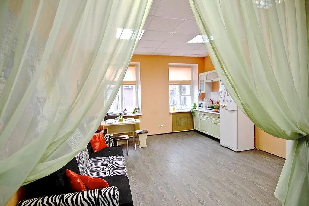 Pravda Hostel