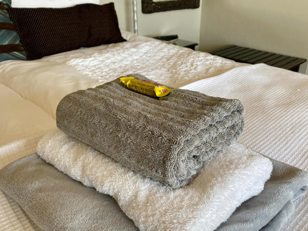 Mountainview Guesthouse