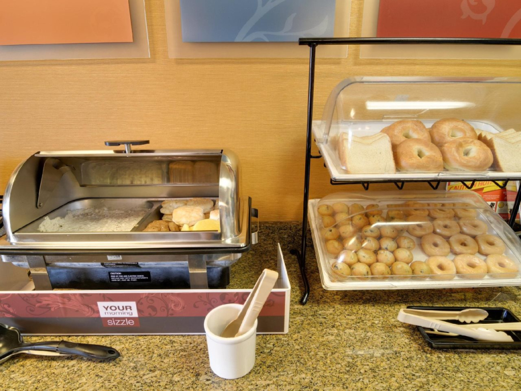 Quality Inn & Suites Malvern