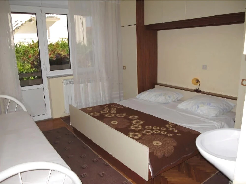 Apartments Rezika