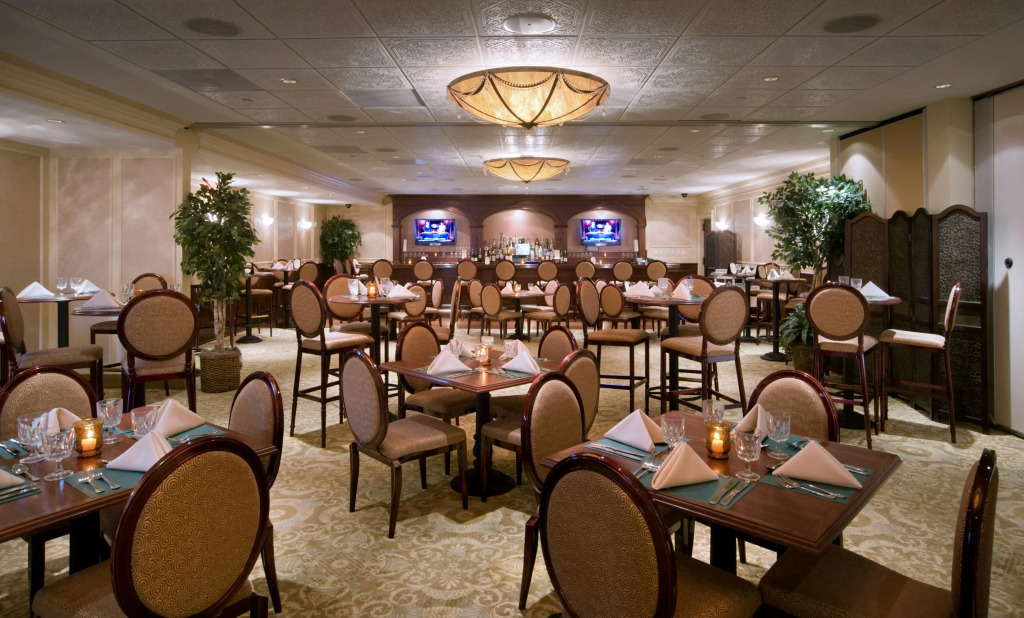 DoubleTree by Hilton Nanuet