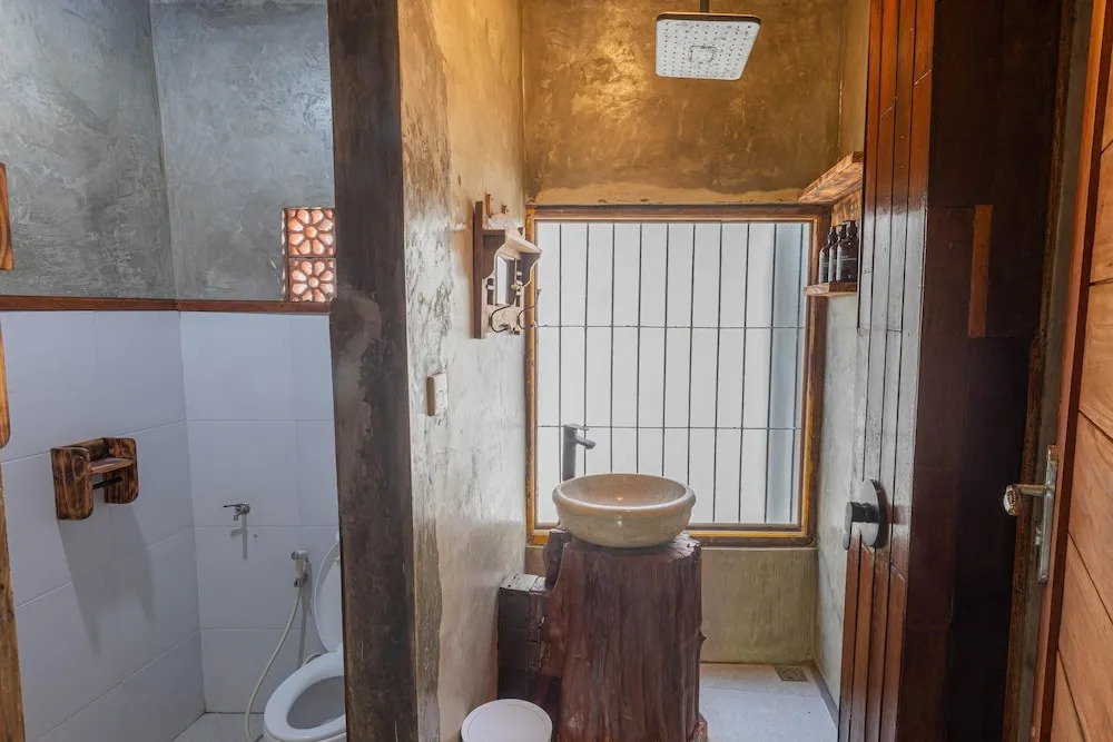 Abian Ubud View