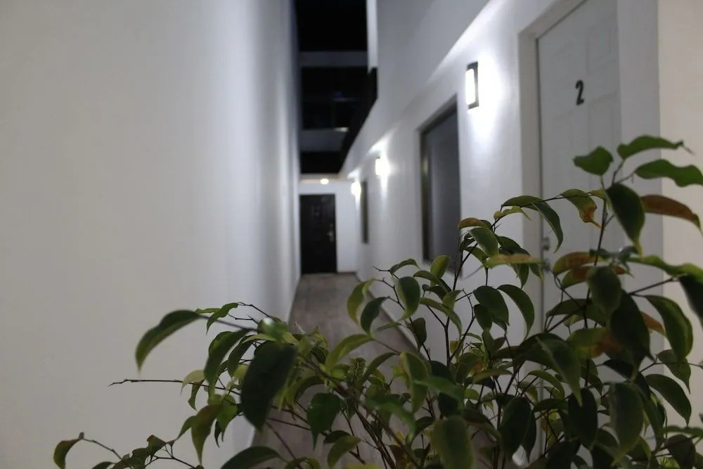 Cancun Palapas Suites