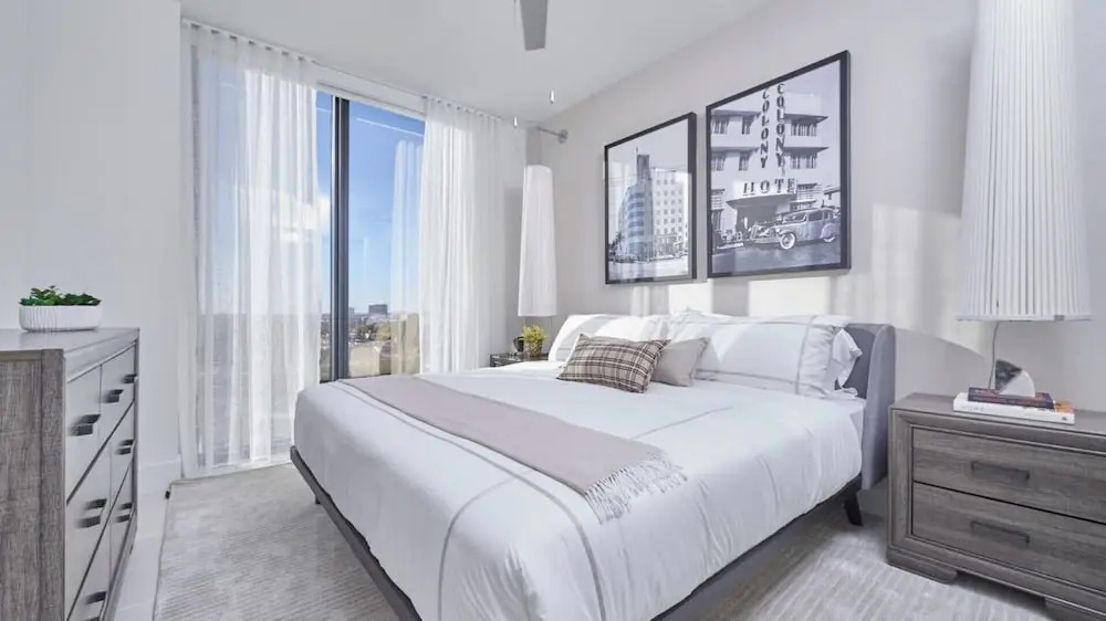 Downtown Luxury Rentals