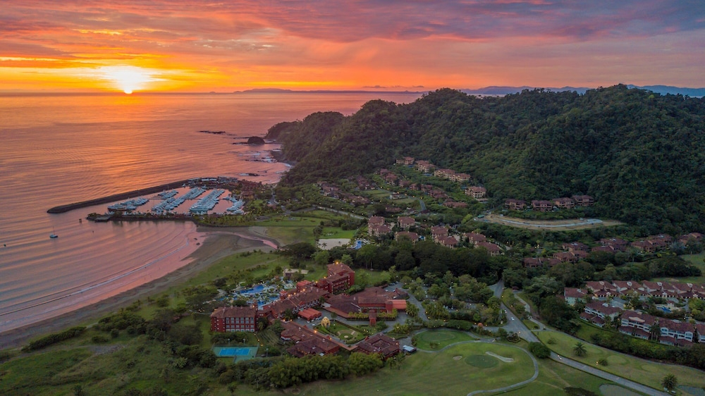Terrazas 1A 3 bdr Ocean View in Los Suenos