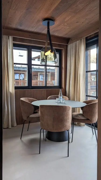 Mohe Boutique Hotel