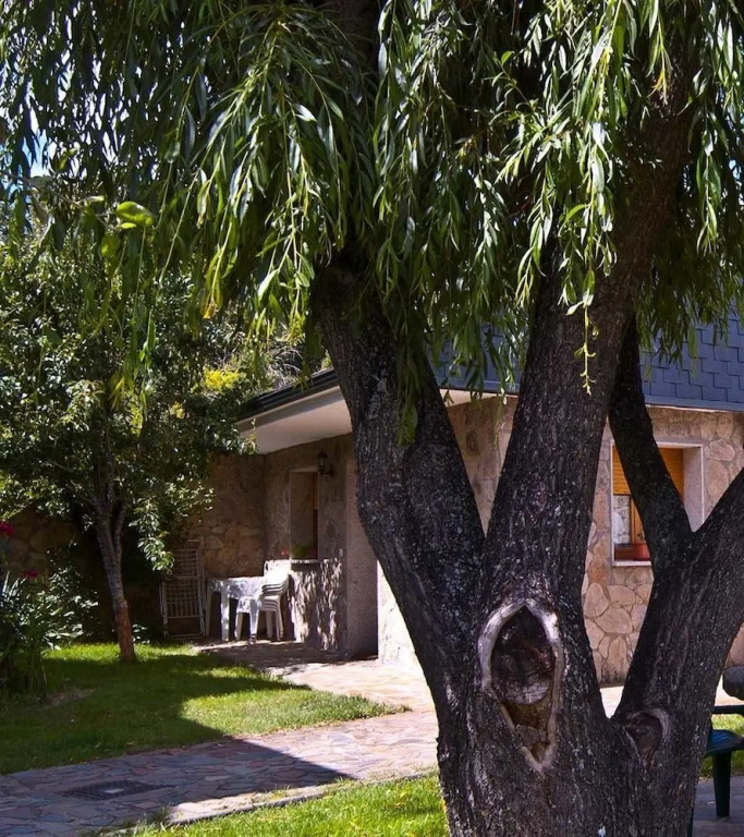 Casa Rural El Sauce