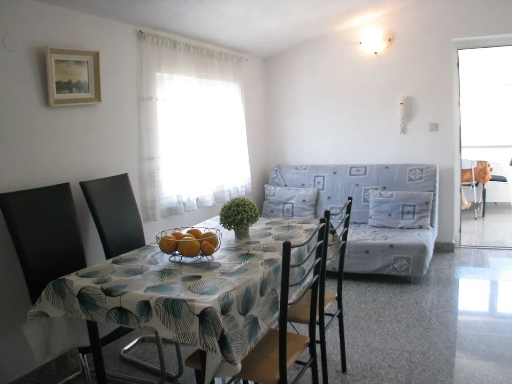 Apartments Bosnjak
