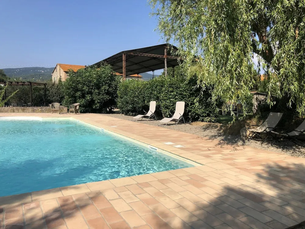 Agriturismo Brocca